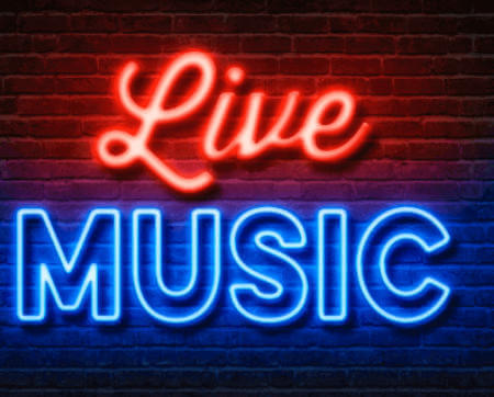 live stuff